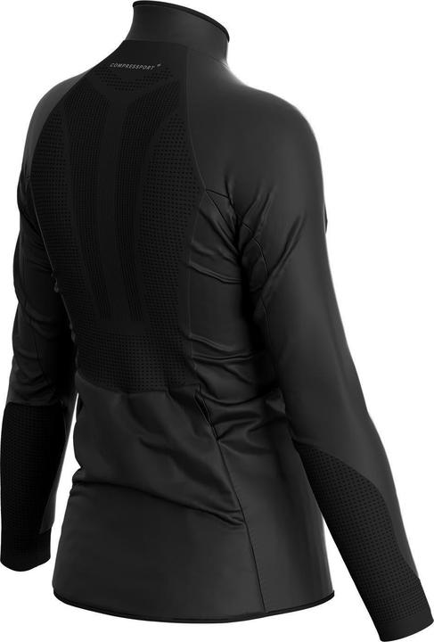 Produktbild Compressport Hurricane Windproof Jacket W (XS)