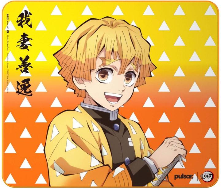 Yellow, White, Orange
