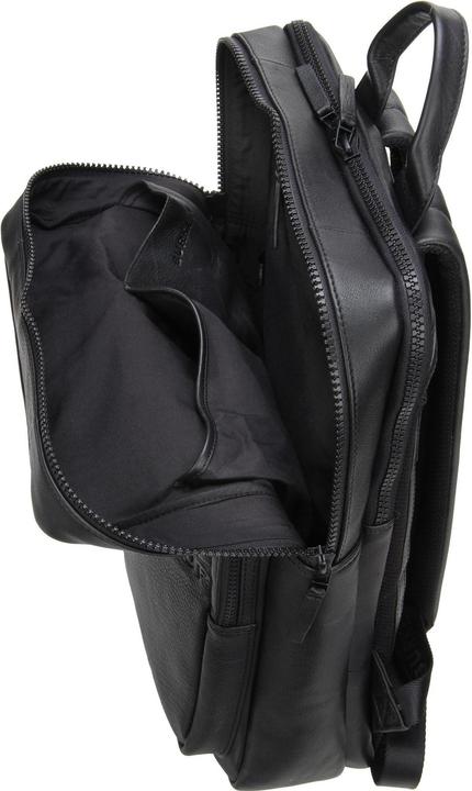 Produktbild Burkely MINIMAL MASON BACKPACK 15.6" (18 l)