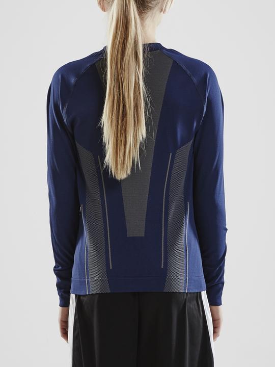 Actual product image Craft Pro Control Seamless Jersey Jr (122, 128)