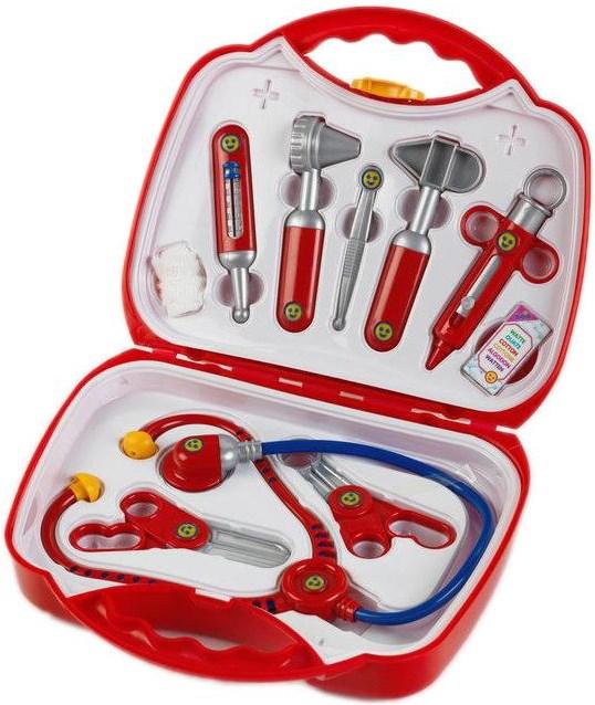 Produktbild Theo Klein Arztkoffer
