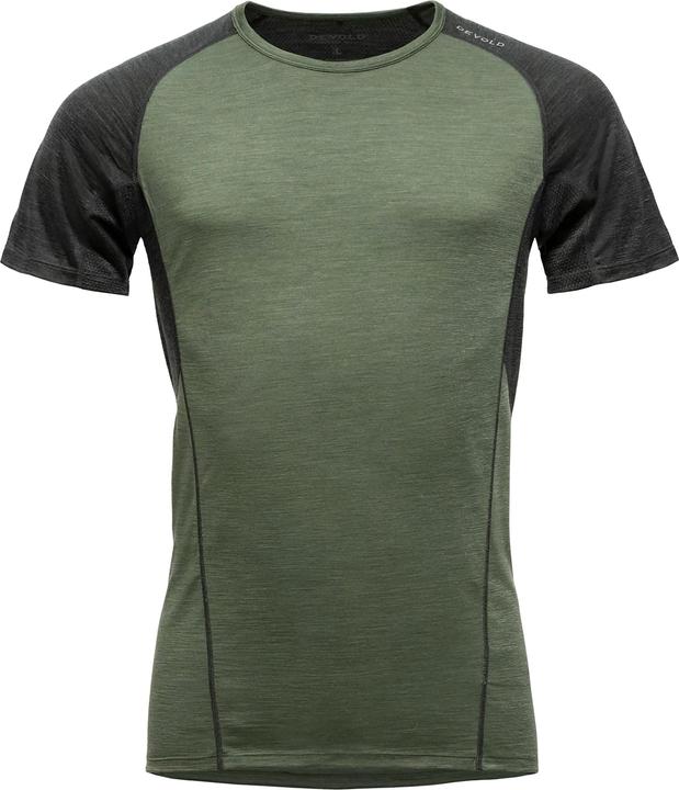 Devold Running Merino T-Shirt (M)