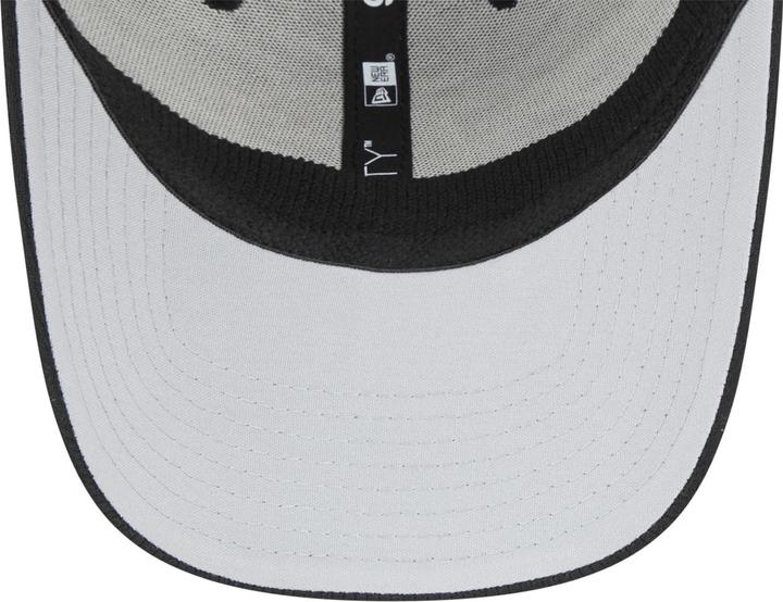 Actual product image New Era 9Forty Stretch Training 2023 Baltimore Ravens