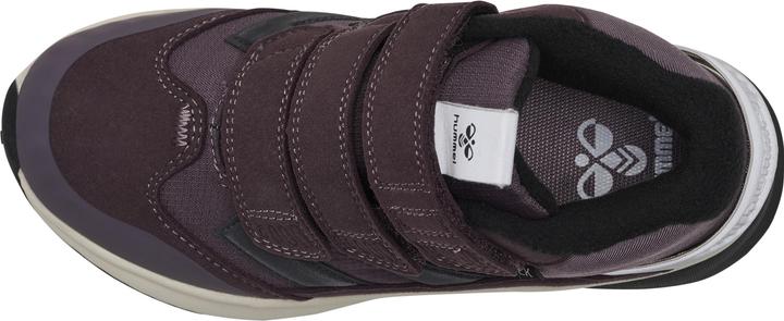 Actual product image hummel Reach Zero Mid Tex Jr (32)