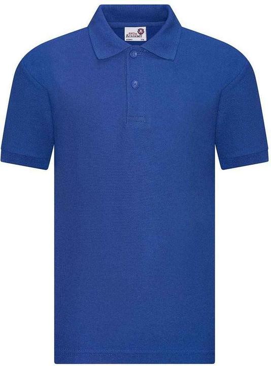 Awdis Academy Poloshirt