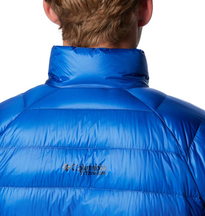 Produktbild Columbia Arctic Crest Down Jacket (L)