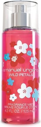 Emanuel Ungaro Wild Petals Body Spray 125ml (Eau de toilette, 125 ml)