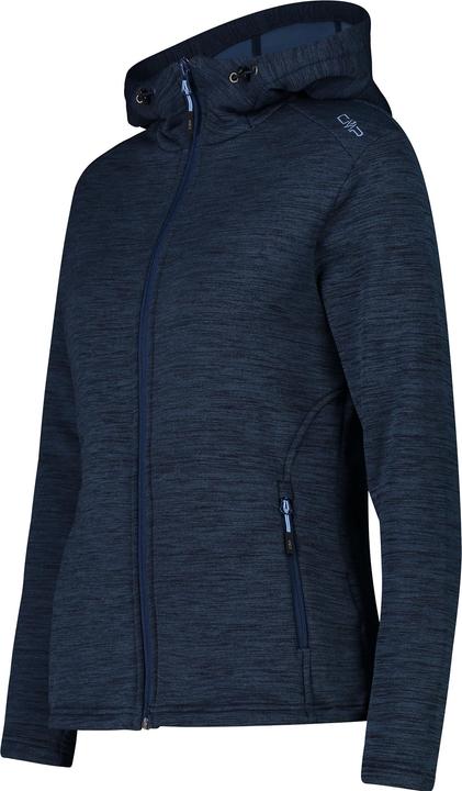 Produktbild CMP Campagnolo Hoodie Fleece (L)