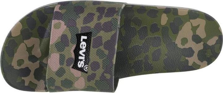 Produktbild Levis June Stamp 234217-753-92 Grün 43 (43)