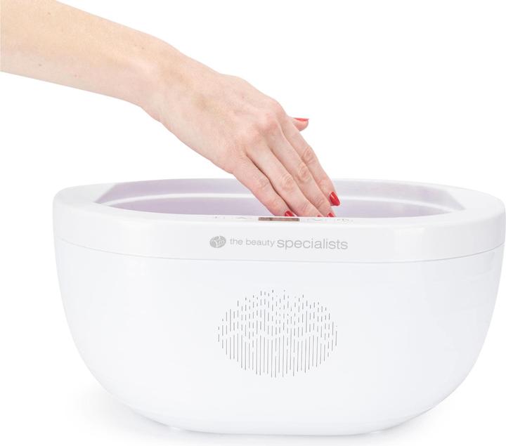 Image du produit Rio Paraffin-Set PWAX-EU
