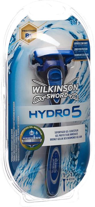 Produktbild Wilkinson Hydro 5