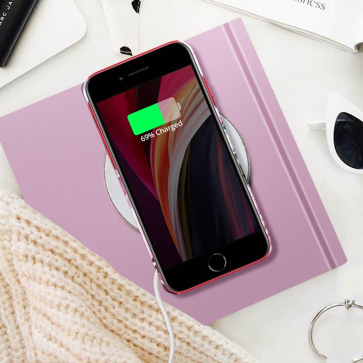 Produktbild iDeal Of Sweden Peony Garden (Apple iPhone 6)