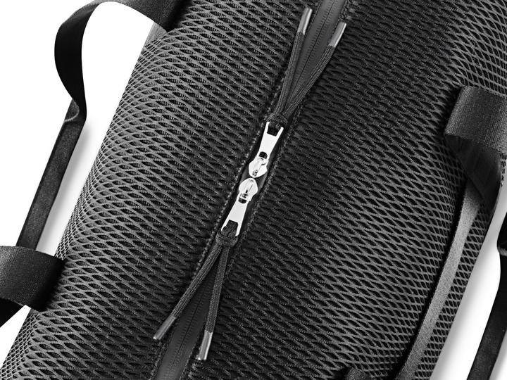 Immagine prodotto reisenthel extralite weekender L mesh black (42 l)