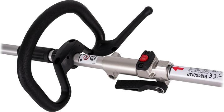 Actual product image Makita DUX18ZX1 (Trim line)