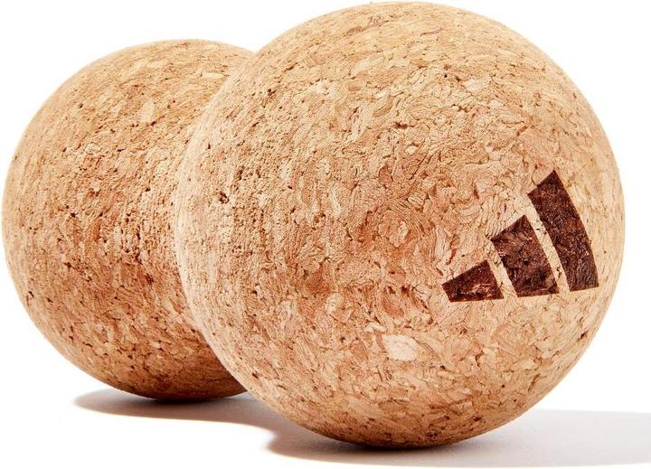 Image du produit adidas Cork Double Massage Ball