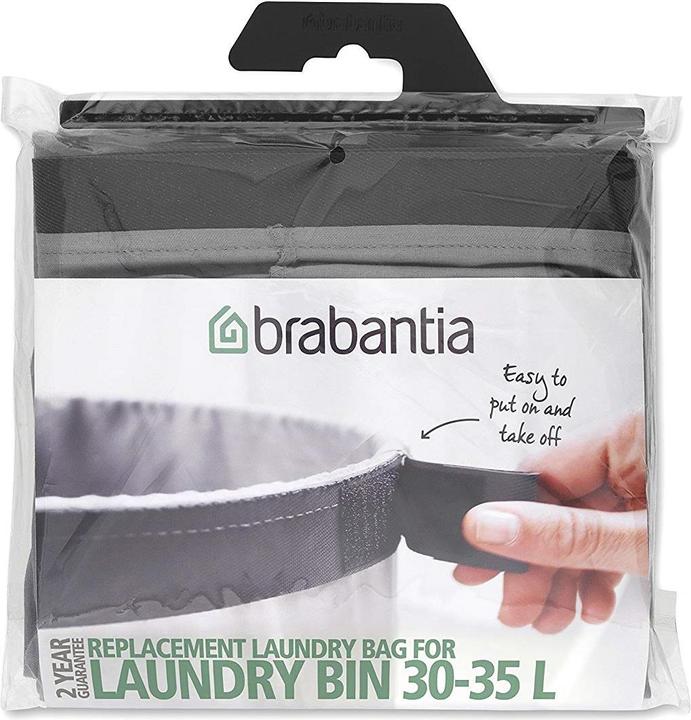 Actual product image Brabantia Laundry bag (35 l)