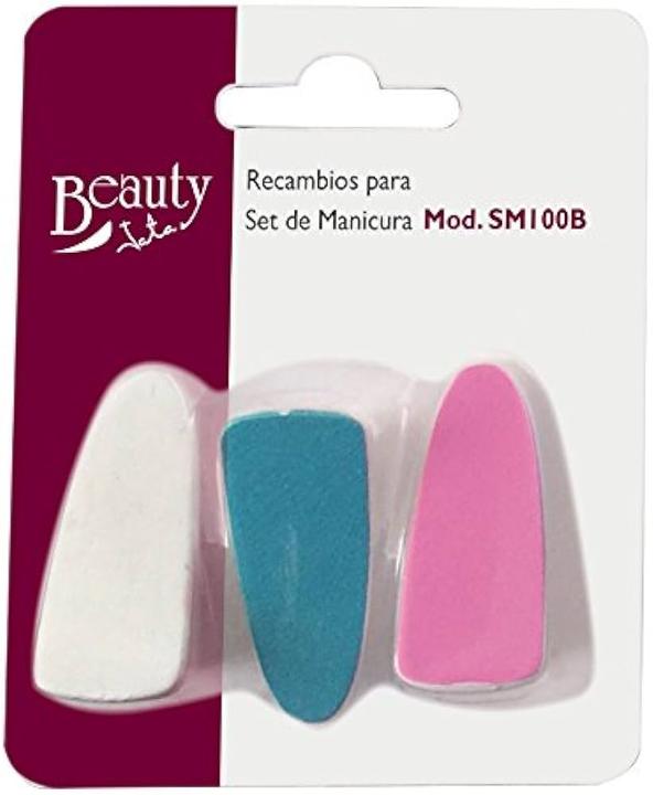 Jata Ersatz für Manikure Set (1 x)