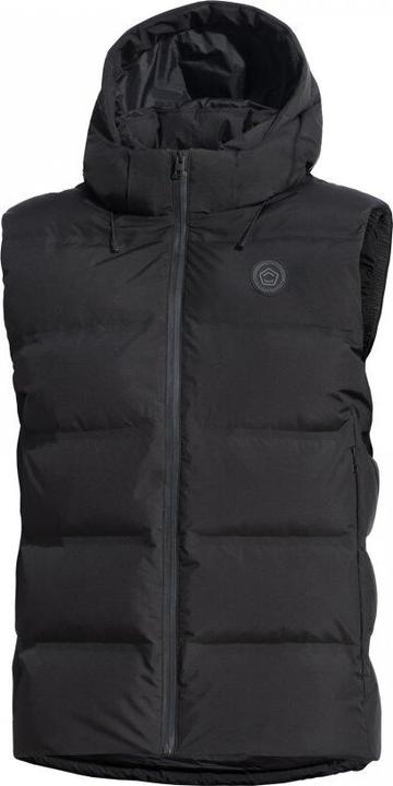 Pentagon Clothing Omega Daunenweste Schwarz 3XL (3XL)