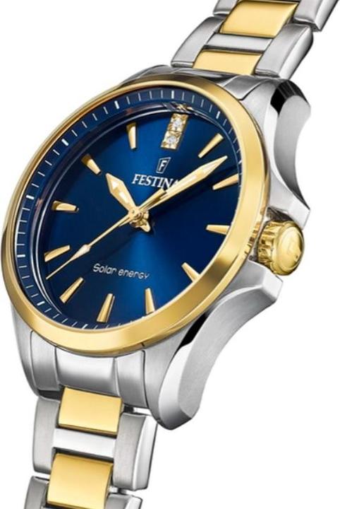 Immagine prodotto Festina Energia solare 20655/4 (Orologio da polso analogico, 35 mm)
