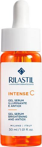 Immagine prodotto Rilastil Siero Gel Intenso C Illuminante e Antiox 30ml. (30 ml)