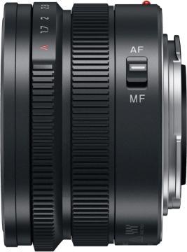 Image du produit Panasonic 15mm f/1.7 Leica DG Summilux ASPH. (Micro Four Thirds, Micro Four Thirds)