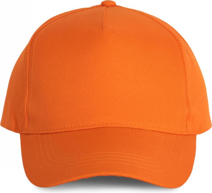 K-up Kappe mit 5 Bahnen - Polyester (One Size)