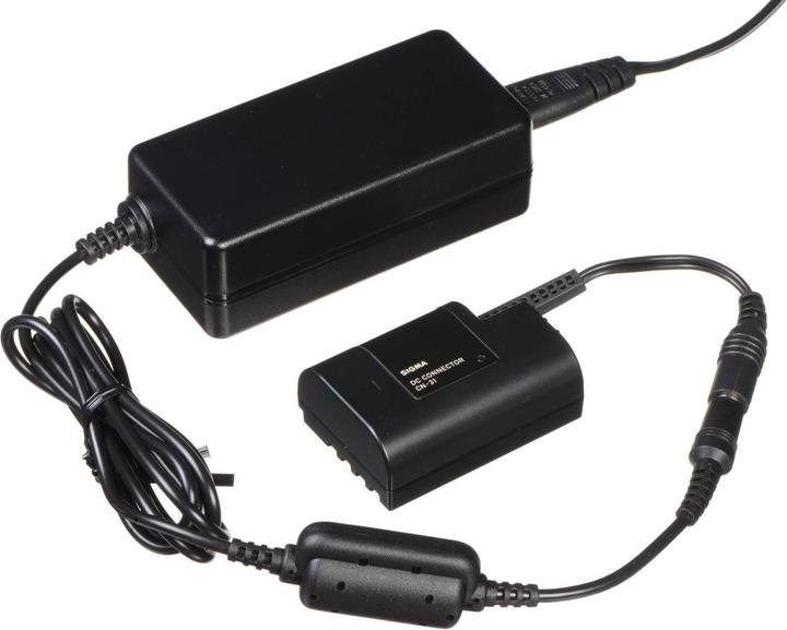 Sigma AC SAC-7P (fp) (Adaptateur)
