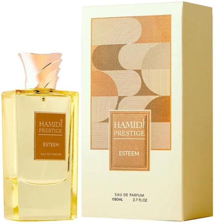 Produktbild Hamidi Prestige Esteem Edp 80ml (Eau de Parfum, 80 ml)