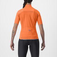 Actual product image Castelli Perfetto RoS 2W Wind Jersey (S)