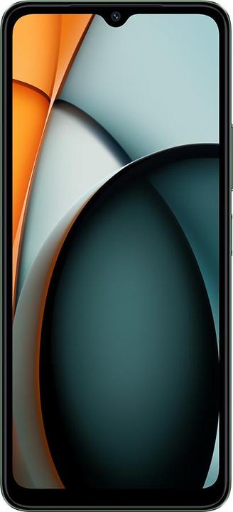 Productafbeelding Xiaomi Redmi A3 (128 GB, Bosgroen, 6.71", Dubbele SIM, 8 Mpx, 4G)