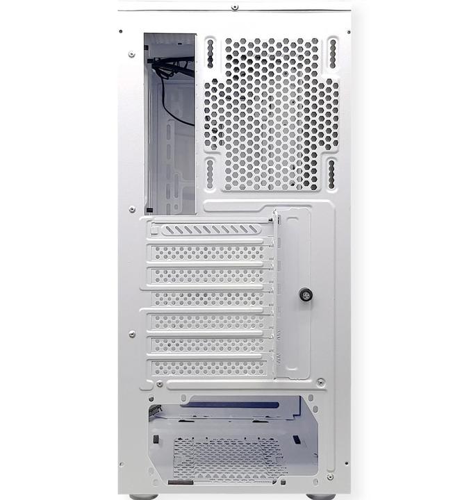 Produktbild Xilence Xilent Blade XG221 (ATX, mATX, Mini-ITX)