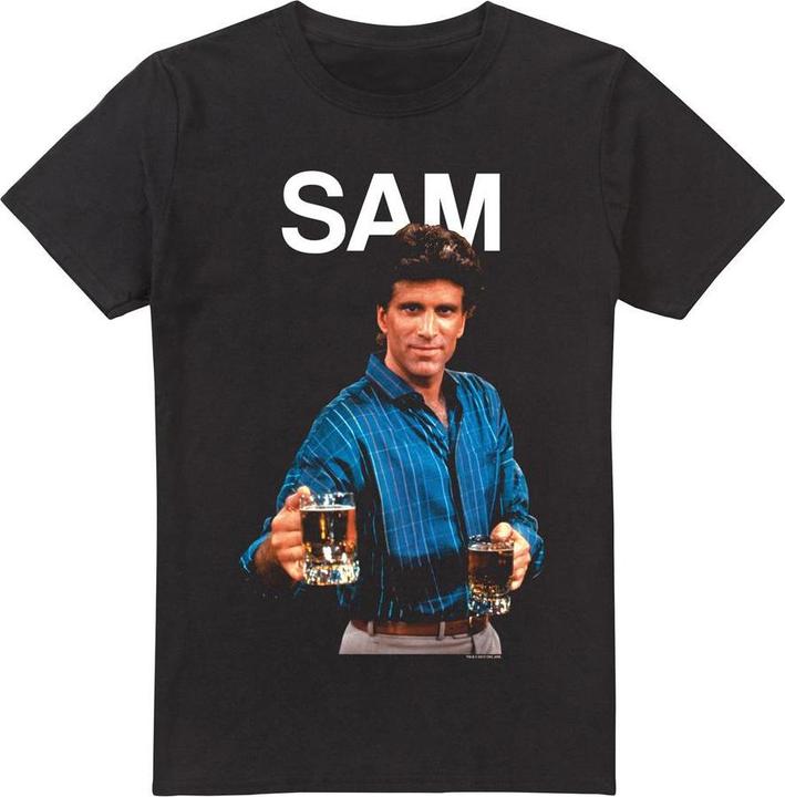 Cheers TShirt (M)