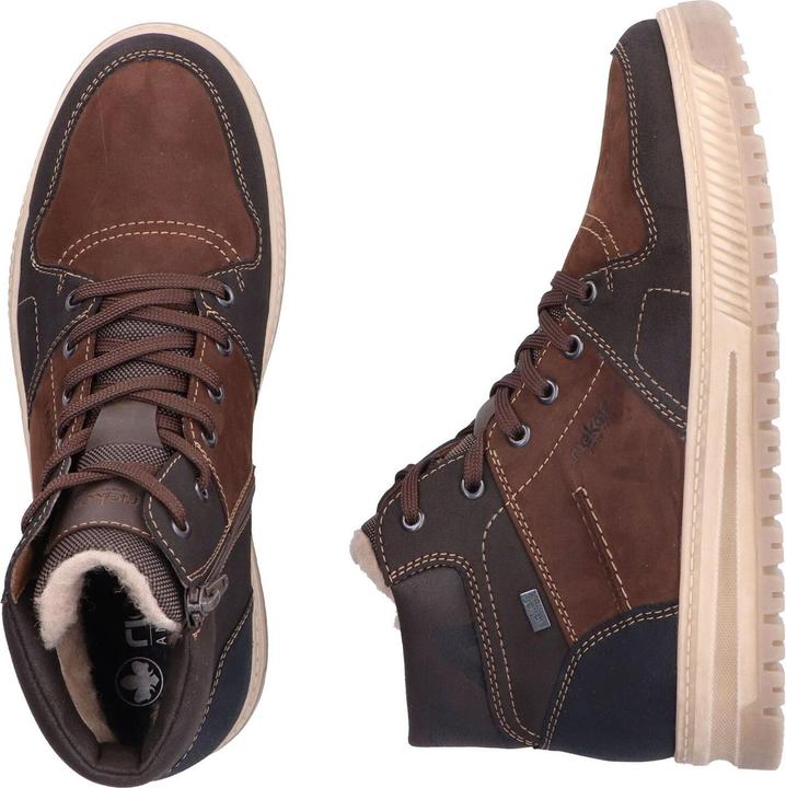 Image du produit Rieker Bottes confortables à fermeture éclair (41)