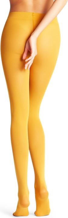 Actual product image Falke Pure Matt 50 Strumpfhosen, Farbe 1851 amber, Grösse 38-40 (50 DEN, 38 - 40)