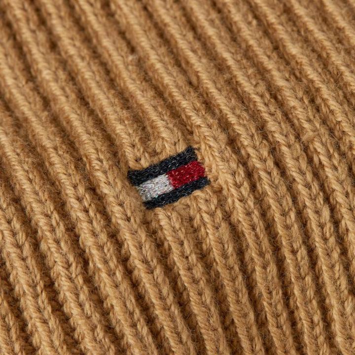 Actual product image Tommy Hilfiger Th Flag Scarf