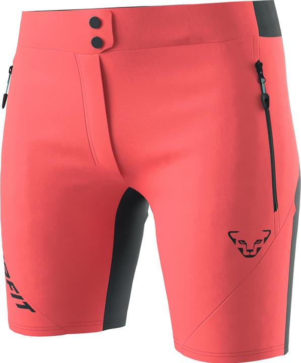 Hot Coral