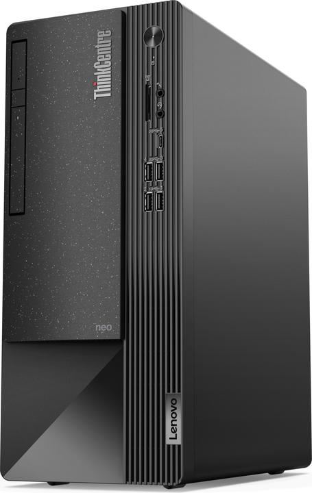 Produktbild Lenovo ThinkCentre Neo 50t G4 MiniTower