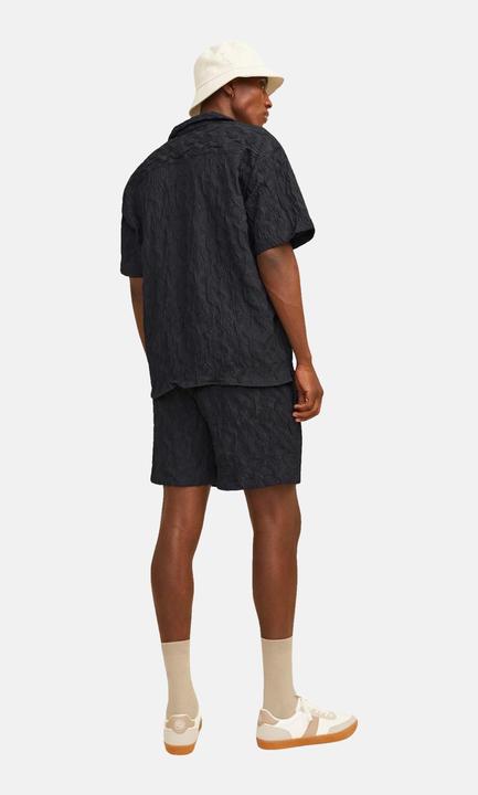 Immagine prodotto Jack & Jones Jorjeff Jacquard Shirt Ss Styd24 (M)