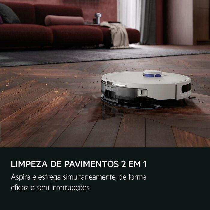 Actual product image AEG AR71UW2SW 900402282 (Vacuum mopping robot)