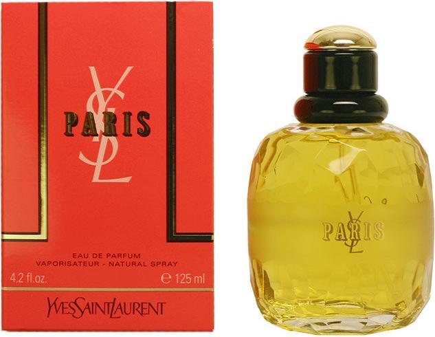 Actual product image Yves Saint Laurent Paris (Eau de parfum, 125 ml)