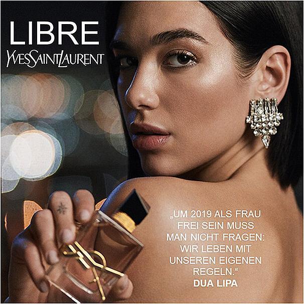 Produktbild Yves Saint Laurent Libre (Eau de Parfum, 90 ml)