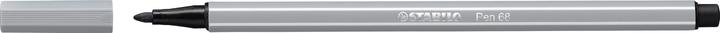 Medium grey
