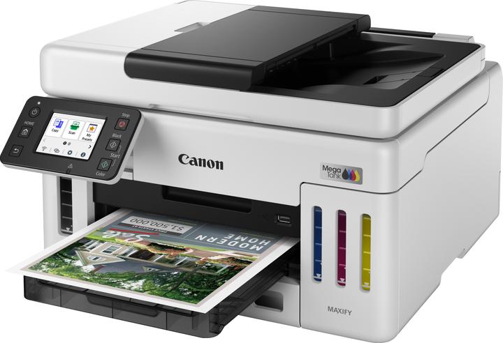 Produktbild Canon Maxify GX 6150 (Tintentank, Farbe)