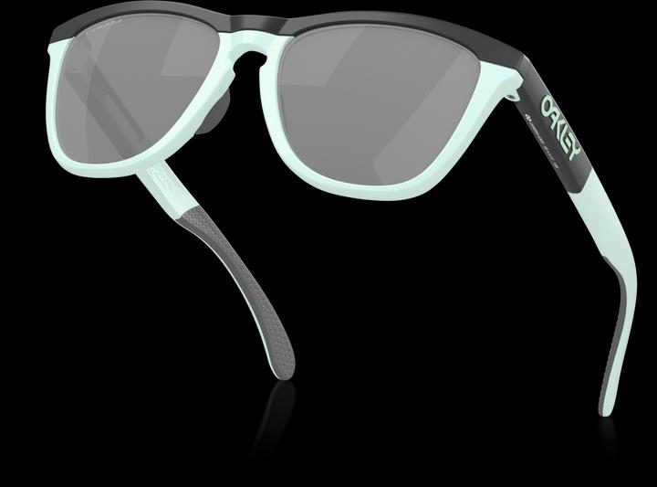 Actual product image Oakley Frogskins Range