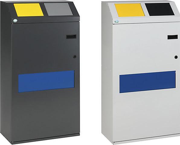 Produktbild VAR Wertstoffsammelschrank (100 l)