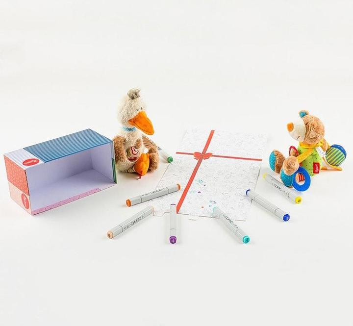 Image du produit Sigikid PlayQ, poisson (9040104)