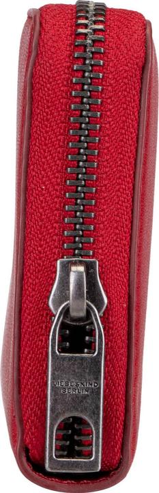 Actual product image Liebeskind Berlin Geldbörse Gigi Wallet L Sheep Natural