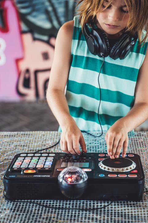 Produktbild VTech Kidi Dj Mix