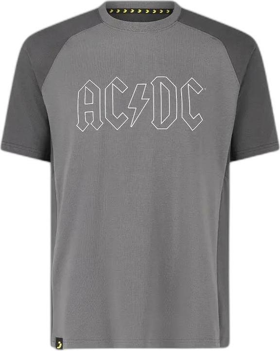 Actual product image Safety Jogger AC/DC T-Shirt (M)
