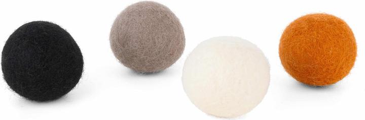 Jouets pour chat